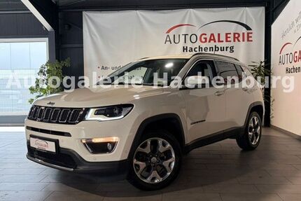 Jeep Compass 75.300 km 15.990 &euro; Hachenburg 57627