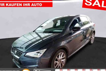 Seat Ibiza 42.884 km 17.219 &euro; Rheinstetten 76287