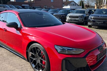 Audi RS e-tron GT 10.500 km 115.999 &euro; Flensburg-Weiche 24941