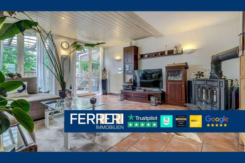 Haus zum Kaufen in Darmstadt 289.850 € 87.39 m² 3 zimmer