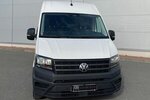 VW Crafter Kasten 35 L4H3 NAVI DAB KLIMA KAMERA 33.435 km 39.890 &euro; Sangerhausen 06526