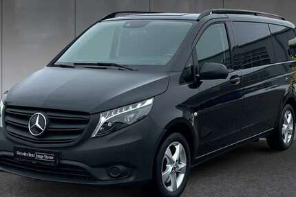 Mercedes-Benz Vito 80.700 km 40.980 &euro; Zerbst 39261