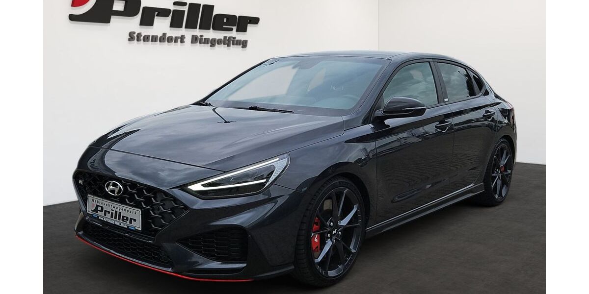 Hyundai i30 93.943 km 28.600 &euro; Dingolfing 84130