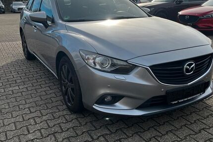 Mazda 6 173.500 km 8.900 &euro; Erftstadt 50374