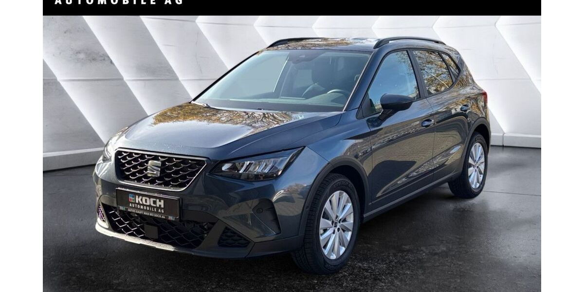 Seat Arona 1.004 km 25.990 € Ludwigsfelde 14974