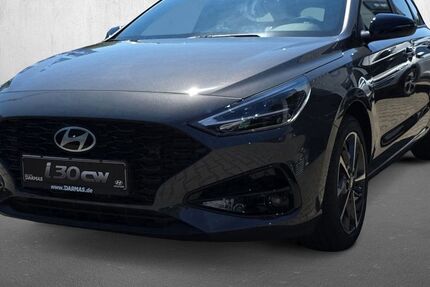 Hyundai i30 15.771 km 21.990 &euro; Dinslaken 46535