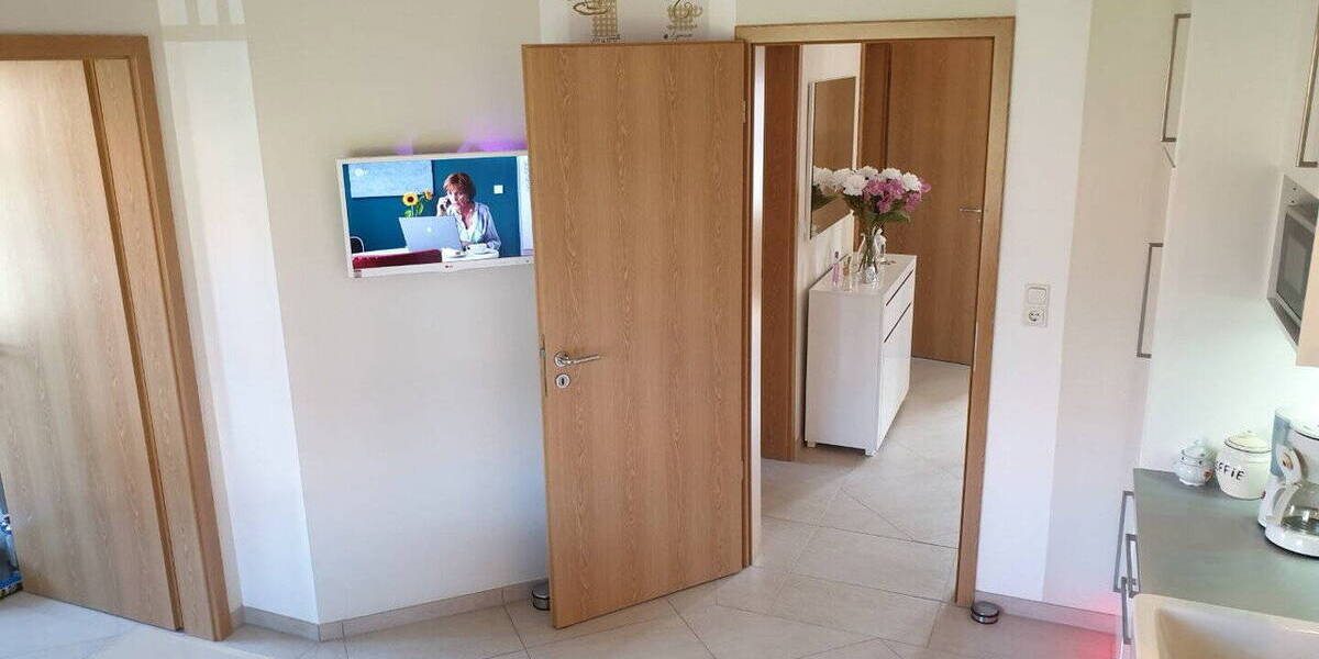 Bungalow Dornum Nesse - 3 Zimmer, 102 m&sup2;, 429.000&euro; | Angebot:26196789