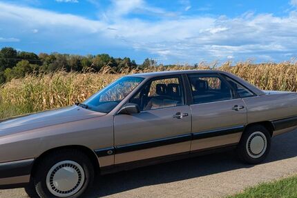 Audi 100 241.748 km 4.390 &euro; Reutlingen 72768