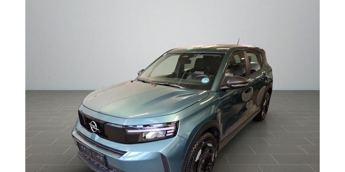 Opel Frontera 5.875 km 20.990 &euro; Glonn 85625