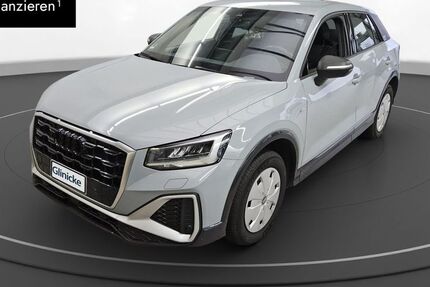Audi Q2 53.780 km 28.480 &euro; Minden 32427