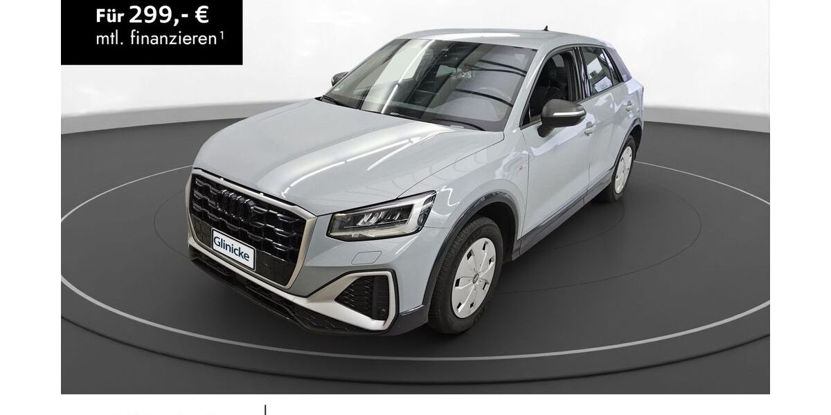 Audi Q2 53.780 km 28.480 &euro; Minden 32427