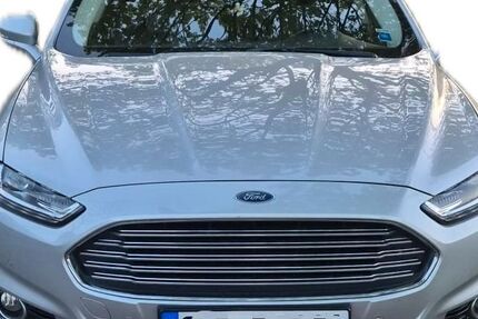 Ford Mondeo 222.000 km 8.500 &euro; Sangerhausen 06526
