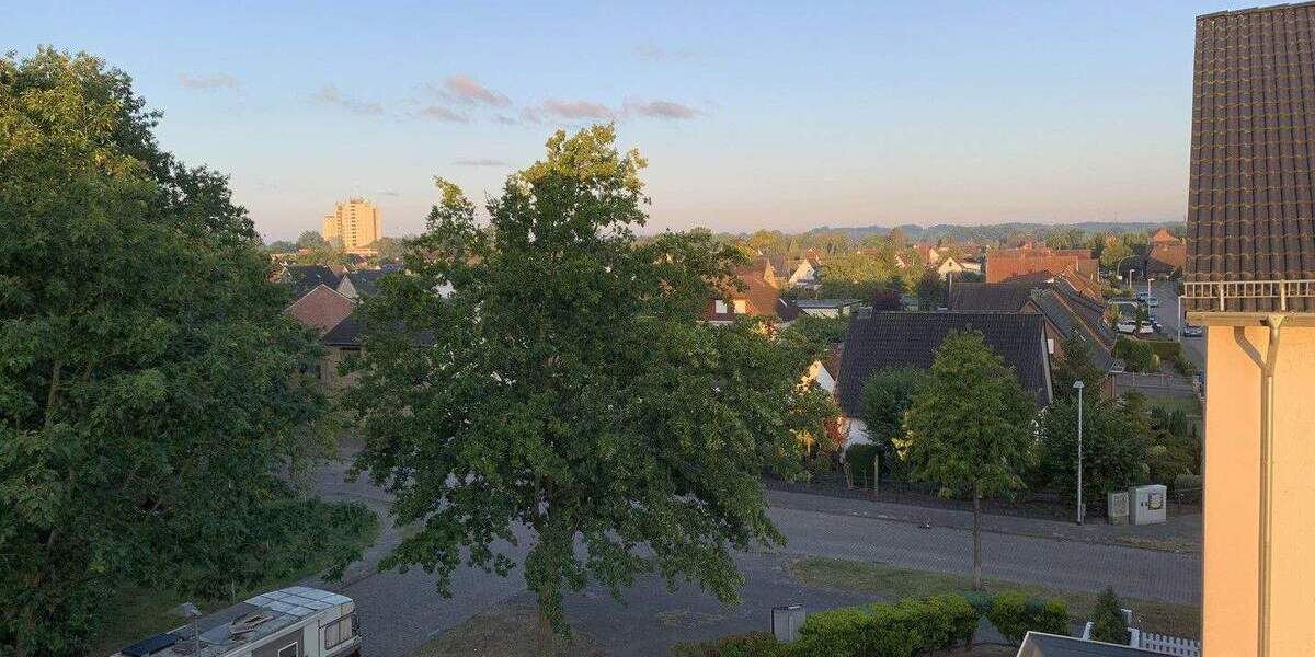 Etagenwohnung Delmenhorst Bungerhof - 2 Zimmer, 57 m&sup2;, 120.000&euro; | Angebot:24739312