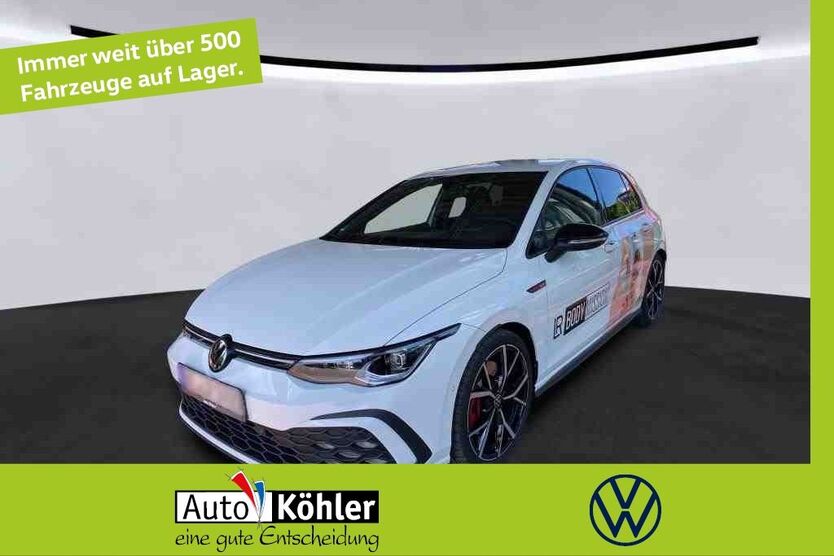 VW Golf 11.400 km 33.420 € Mainburg 84048