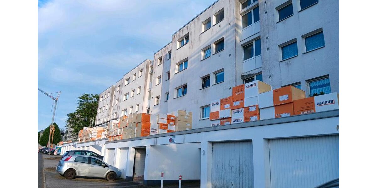 Etagenwohnung Idar-Oberstein Oberstein - 4 Zimmer, 84 m&sup2;, 89.000&euro; | Angebot:26504516