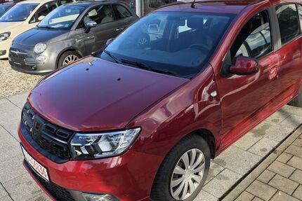 Dacia Sandero 85.000 km 4.500 € Bad Saulgau 88348