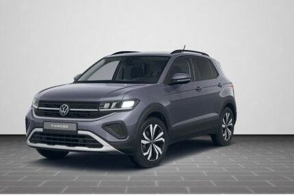 VW T-Cross 8.200 km 24.500 &euro; Homburg 66424