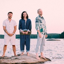 Pulse Of Sound: Folkshilfe unplugged - Unplugged Tour 10.12.2025 Ballhaus Rosenheim