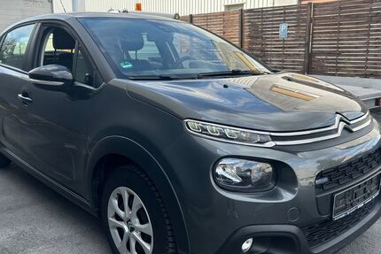 Citroen C3 125.000 km 4.950 &euro; Soest 59494