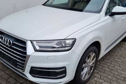Audi Q7 139.000 km 29.900 &euro; Dachau 85221