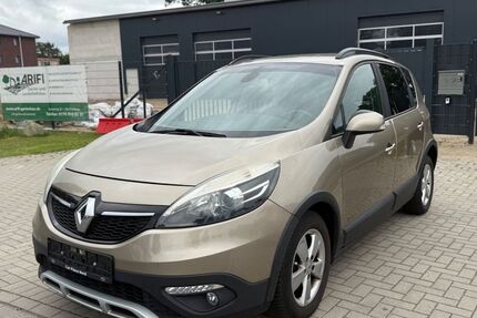 Renault Scenic 154.509 km 4.990 &euro; Ellerau 25479