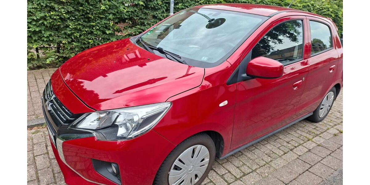 Mitsubishi Space Star 70.000 km 6.999 &euro; Oldenburg 26122