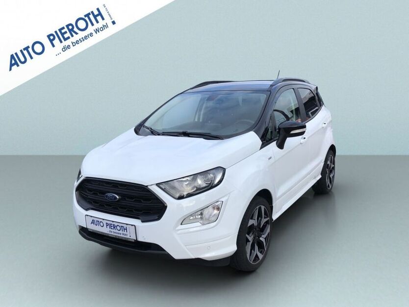 EcoSport