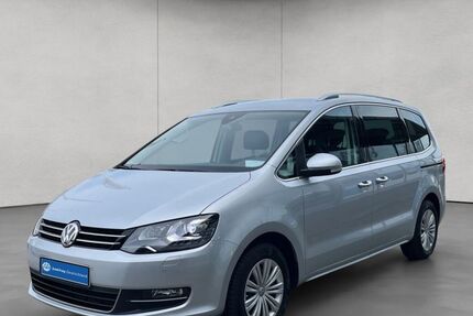 VW Sharan 54.750 km 29.890 &euro; Husum 25813