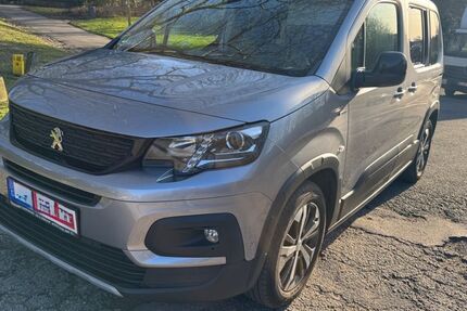 Peugeot Rifter 136.000 km 12.200 &euro; Gelsenkirchen 45879