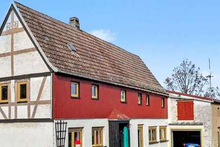 Haus Klipphausen - 4 Zimmer, 120 m&sup2;, 109.000&euro; | Angebot:27104543