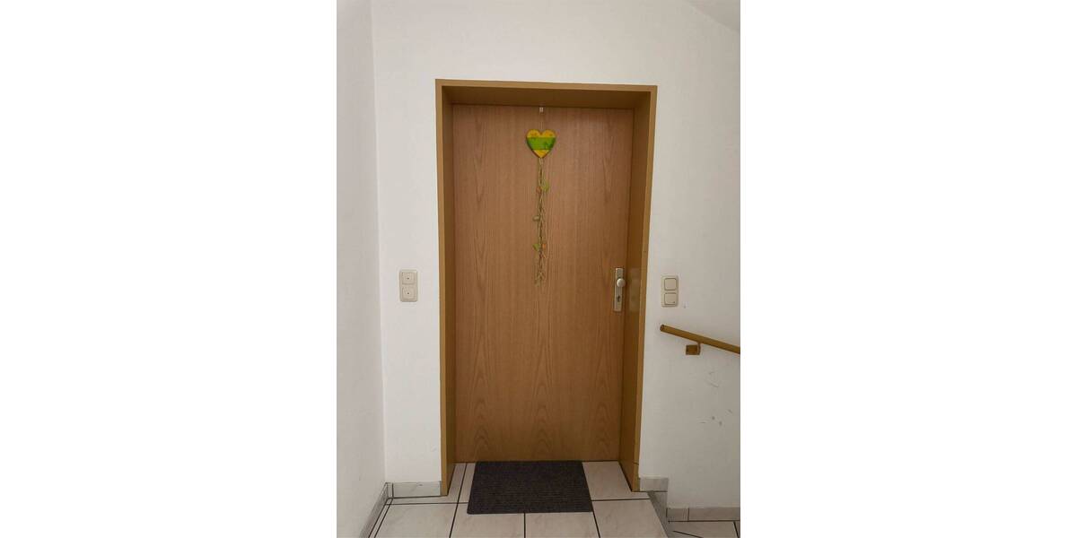 Etagenwohnung Bad Griesbach im Rottal Griesbach - 2 Zimmer, 54 m&sup2;, 169.000&euro; | Angebot:26257668