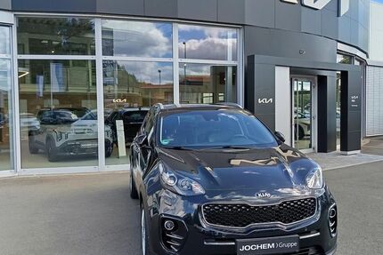 Kia Sportage 92.000 km 16.380 &euro; Sankt Wendel 66606