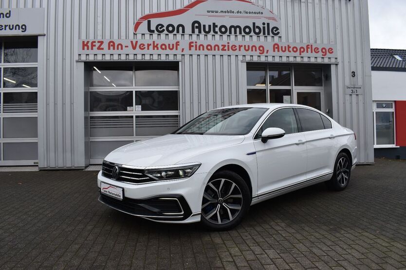 VW Passat 118.000 km 19.490 € Bad Oeynhausen 32547