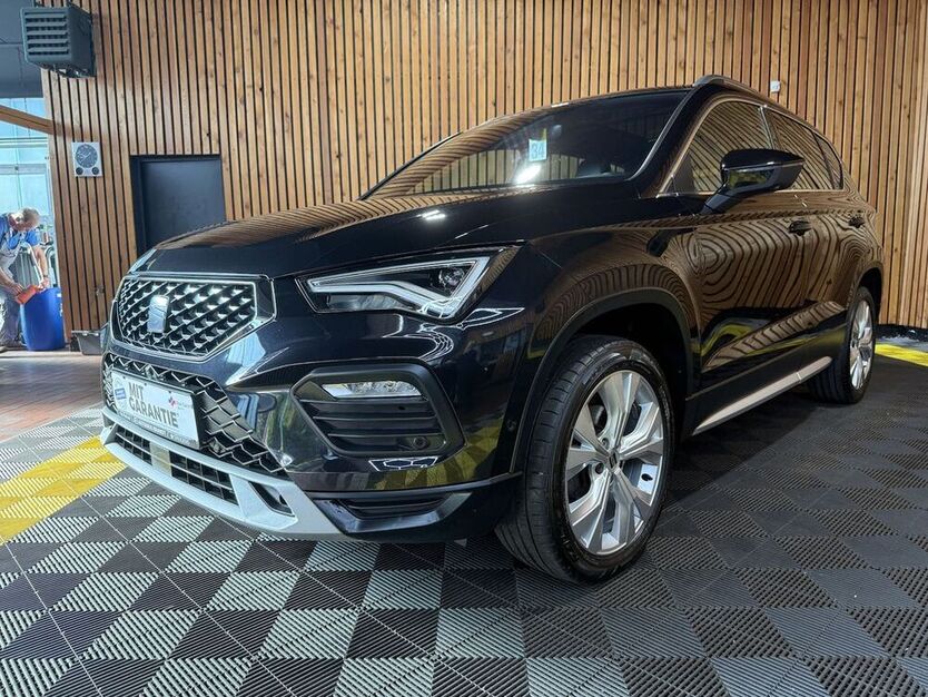 Ateca