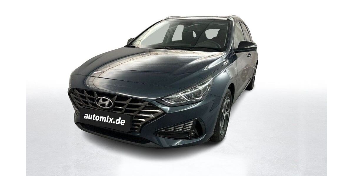 Hyundai i30 60.740 km 17.900 &euro; Gadebusch 19205