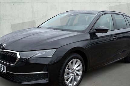 Skoda Octavia 26.388 km 27.440 &euro; Gronau 48599