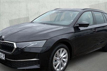 Skoda Octavia 26.388 km 28.444 &euro; Gronau 48599