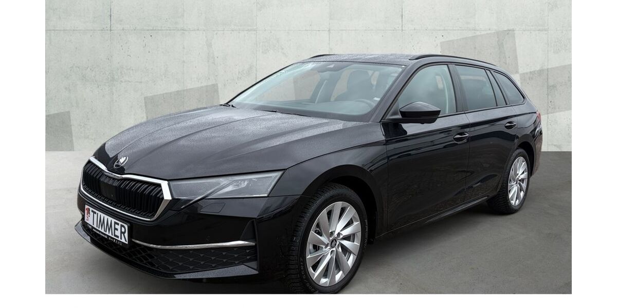 Skoda Octavia 26.388 km 28.790 &euro; Gronau 48599