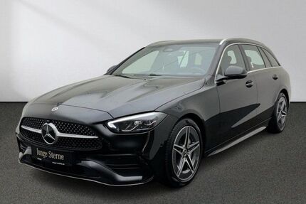 Mercedes-Benz C 300 11.400 km 44.400 &euro; Oberursel 61440