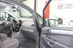 Zafira 1.8 FAMILY PLUS / 7-SITZE / NAVI+ / XENON