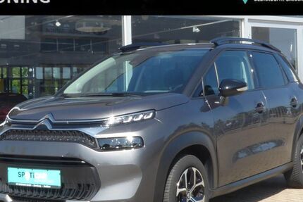 Citroen C3 Aircross 37.955 km 15.880 &euro; Bernburg 06406