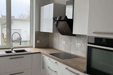 Wohnung Günzburg - 2 Zimmer, 68 m&sup2;, 940&euro; | Angebot:27251570