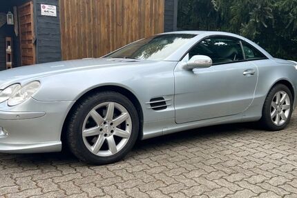 Mercedes-Benz SL 350 179.998 km 11.999 &euro; Geringswalde 09326
