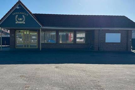 Gewerbeobjekt Krummhörn - 3.000&euro; | Angebot:25375375