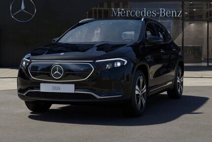 Mercedes-Benz EQA 33.538 km 32.560 &euro; Oberursel 61440