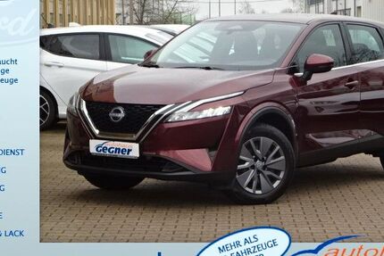 Nissan Qashqai 78.798 km 18.740 € Eilenburg 04838