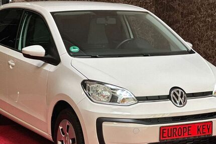 VW up!