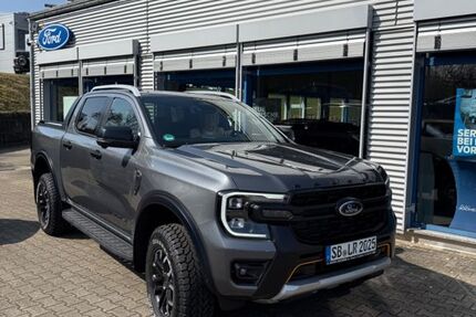 Ford Ranger 19.500 km 49.800 &euro; Nohfelden 66625