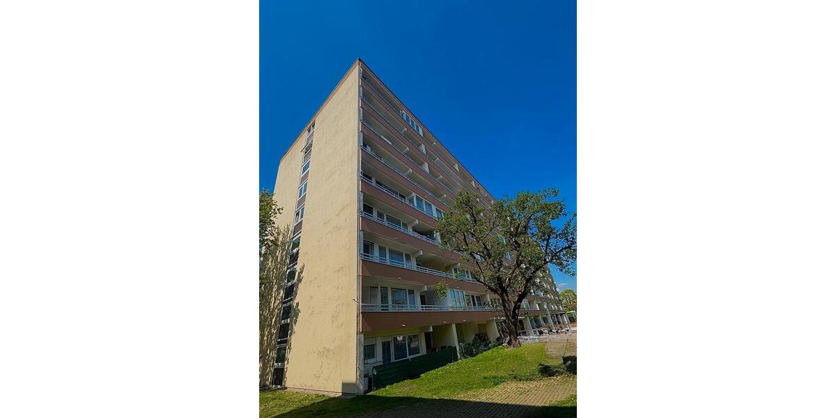 Etagenwohnung Neufahrn bei Freising Mintraching-Grüneck - 2 Zimmer, 50 m&sup2;, 259.000&euro; | Angebot:26433689