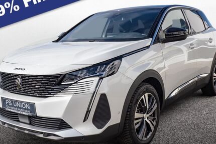 Peugeot 3008 17.262 km 26.940 &euro; Schönburg 06618